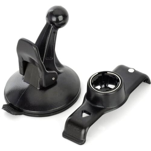 New High Quality Car Windshield Mount Holder For GPS for Garmin Nuvi 2515 2545 2500 2505 2555LMT 2595 Free Shipping