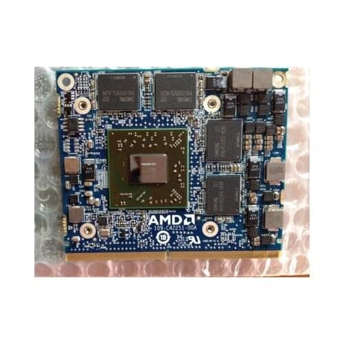 Original FX1800M FX 1800M 8540W 8540P 1G N10P-GLM4-A3 ls-4959p Graphic Video Card For HP 8540W 8540P Display Video Card