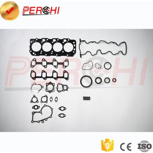 Engine head gasket repair kit for Nissan ZD22 8V