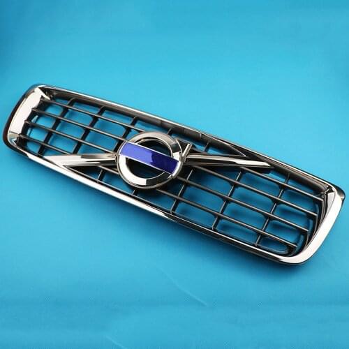 31283265 31294050 30796023 30756991 Front Bumper Grill Radiator Grille For VOLVO S80 2007 2009 2010 2011 2012 2013