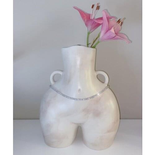 Свадебные ювелирные украшения TASTEWAITTING China At AliExpress