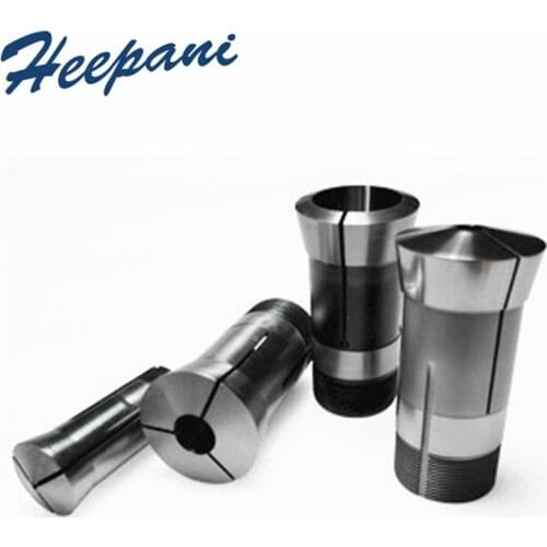 1-3.3mm YB-25 type round hole cnc chuck collet turning tool machine hand YB25 clamping head instrument lathe jacket