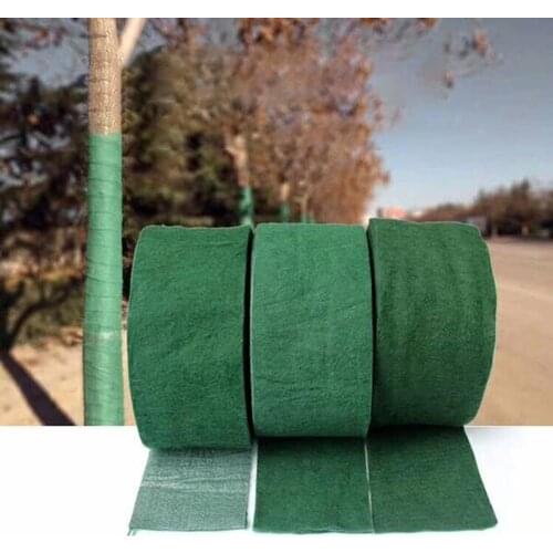 20M Tree Protector Wrap Plant Protection Cloths Bandages For Warm Keeping And Moisturizing