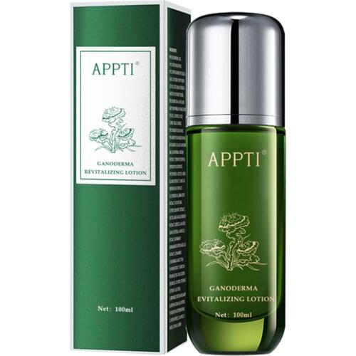 Appti Facial Cleansers