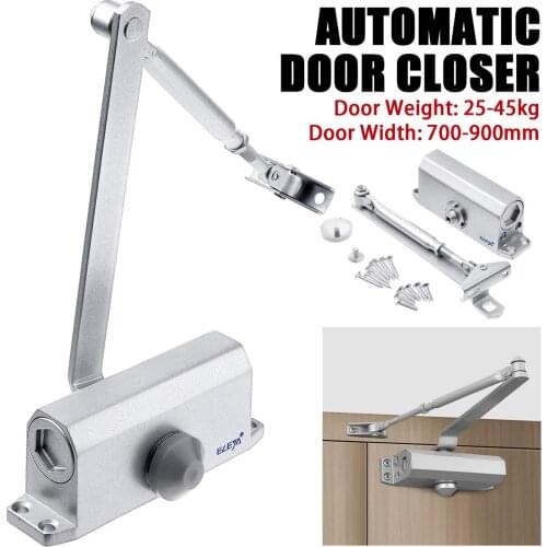 Becornce Door Closers