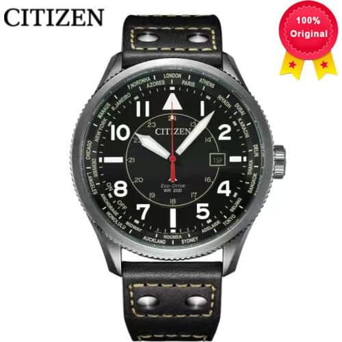 Гражданин Automatic Watch