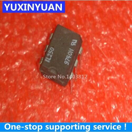 IL250 DIP-6 10pcs/lot