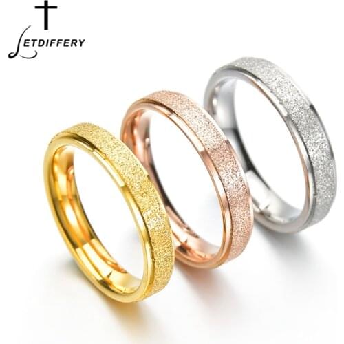 Женские серебряные кольца Letdiffery China At AliExpress