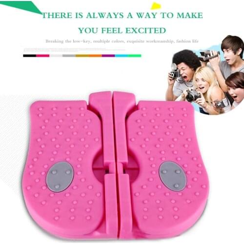 Multi Functional Treadmills Mini Stovepipe Machine Stepper Home Mute Weight Loss Machine In Situ Climbing Foot Pedal