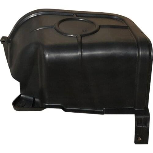 FOR SAIC MAXUS LDV V80 engine lower guard plate Engine guard plate lower guard plate Chase V80 engine bottom plate