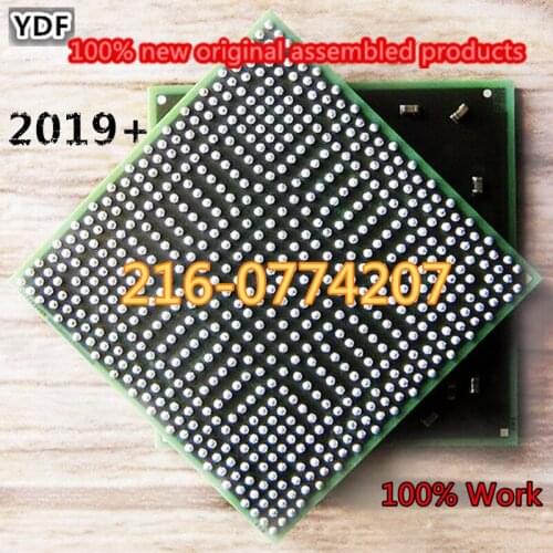 DC:2019+ 100% New 216-0774207 216 0774207 BGA