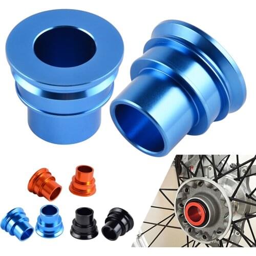 Motorcycle Rear Wheel Hub Spacer For Husqvarna 125-501 TE FE 2016-2021 Husaberg TE FE FX 09-14 For KTM EXC EXCF EXCW XCW SX SXF