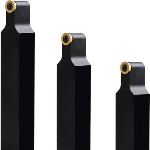 SRDCN2020K10 External Cylindrical Turning Tool Cutting Bar Lathe Cutter Wholesale Carbide inserts Holder Tool