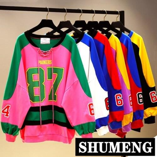 Shumeng Womens Long Hoodies