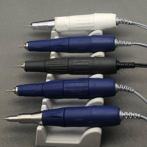 30K & 35K & 45K RPM Dental Micromotor Polishing Handpiece 2.35mm 102L 105L PLUS 105 H37L1 SH20N