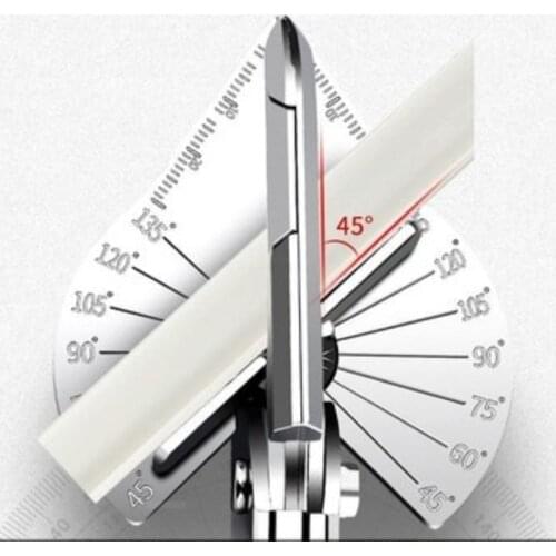 General Multi-function Pliers / 45 Degrees 90 Degrees Angle of U with Pliers/woodworking Cutting Pliers /hand Tools