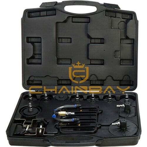 AZGIANT Universal Car Brake Fluid Changer Connector Adapter Complete Brake Oil Change Tools For Nissan SUZUKI HONDA MAZDA