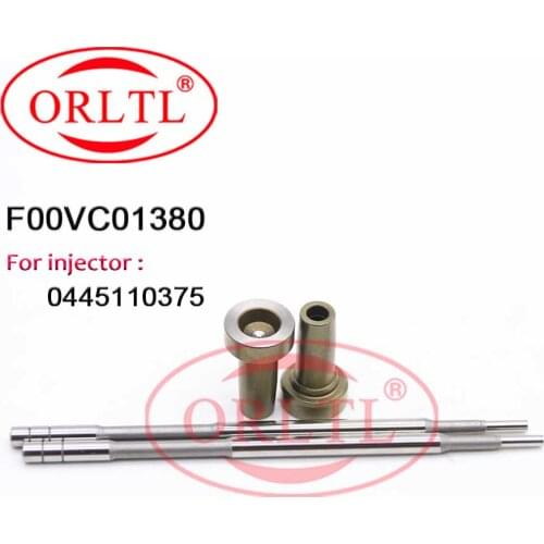 Control Valve F OOV C01 380 Diesel Injector Control Valve F00V C01 380 and FOOV C01 380 ,F00V C01 380 For 0 445 110 375