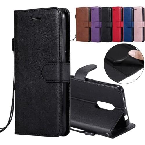 Vanuoxin Phone Cases Xiaomi Redmi 4A