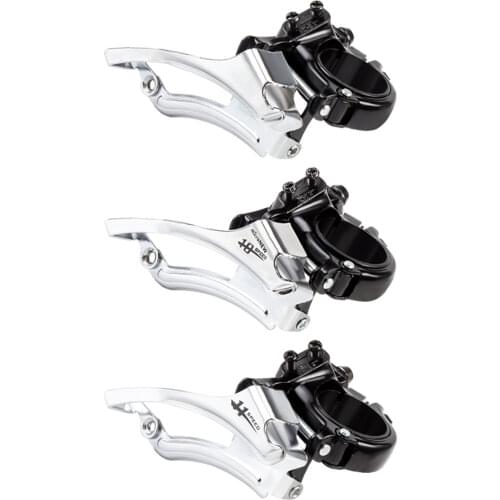 Bicycle Front Derailleur Bike Shifter Shift Lever MTB Mountain Bike Accessoies Bicycle Parts Bicicleta Bicicleta