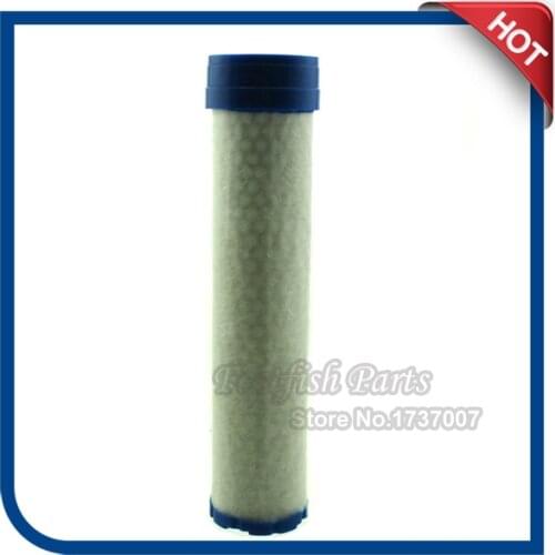 Aftermarket Air Filter For John Deere: M131803, M144098, MIU12458, PMAF25552, RG60866;Briggs & Stratton: 4236, 821136