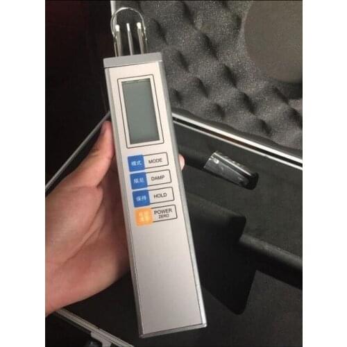 Y2301 Digital Yarn Tension Instrument LCD Tension Tester Meter 0~200cN/0~500cN/0~700cN High quality NE