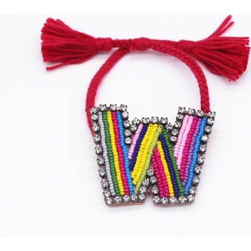 Браслеты из бусин YOUHHH China At AliExpress