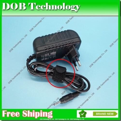 1PCS EU plug AC 100V-240V high quality Adapter DC 12V 1.5A Power Supply For Acer A100 A501 PSA18R-120P AP.0180P.002 AP.0180P.003