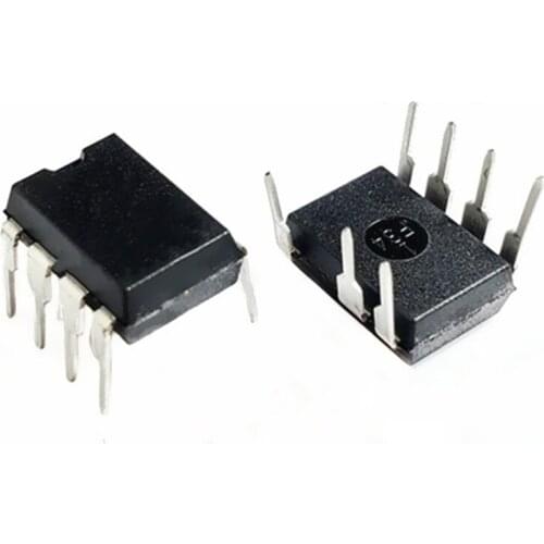 10PCS LNK304PN LNK304P DIP7 DIP LNK304 new original