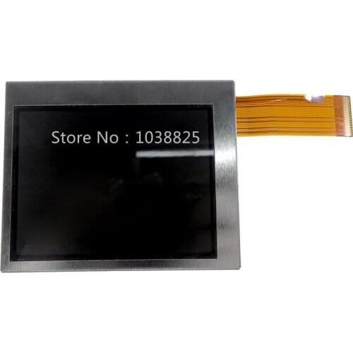 5pcs Original top bottom LCD screen for For Nintendo DS NDS Universal LCD Screen display Replacement for NDS