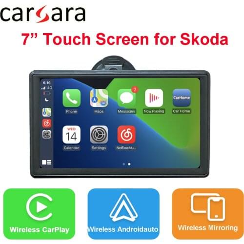 Carsara Car GPS Navigators