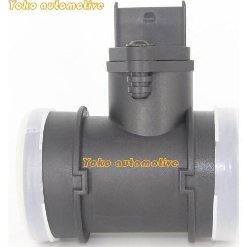 MASS AIR FLOW METER SENSOR FOR OPEL ASTRA G Hatchback (F48_, F08_) (1998/02 - 2009/12) 0280217123/0 280 217 123/90529667//838628