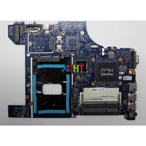 For Lenovo Thinkpad E540 FRU: 04X4780 AILE2 NM-A161 Laptop Motherboard Mainboard Notebook PC Tested