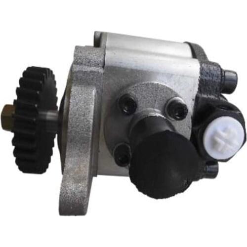 FEBIAT Hydraulic Pump used for RENAULT 555 600 054 5010 600 046 550 000 054 555600054 5010600046 550000054
