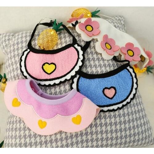 Dogs Bibs Dog Accessories Pet Bowtie Dog Bandana Pet Supplies Accessories for Dogs Scarf Pet Products Mascotas Perros Accesorios