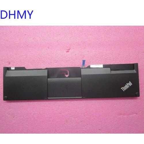 New and Original Laptop Lenovo Thinkpad X230 X230i tablet Palmrest Keyboard cover case W/Touchpad 00HT212 04W6811