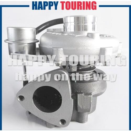 Brand New GT22 736210 Turbocharger Turbo For JMC Truck 1118300SBJ Turbine Turbo 736210-0007 736210-0003 736210-0009 7362100007