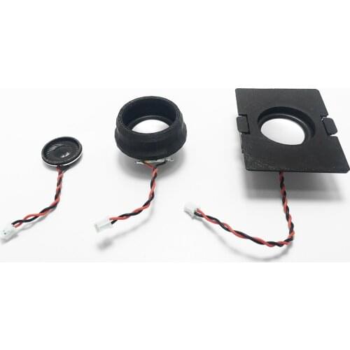 Upgrade X9DP speaker for Frsky Taranis Q X7 / X9D / X9D Plus and X9DP SE Radio Transmitter - X9D & X9D Plus
