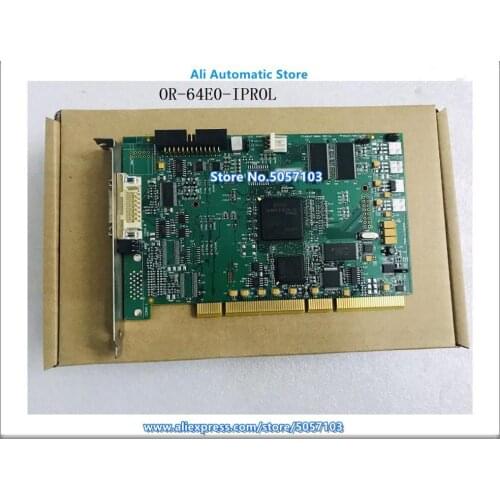 OR-64E0-LPROL Capture Card