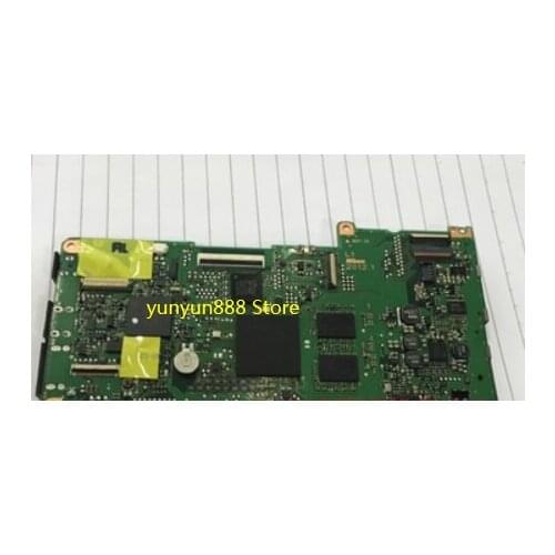 Original camera parts For Nikon D610 Main Board Digital Board Repair