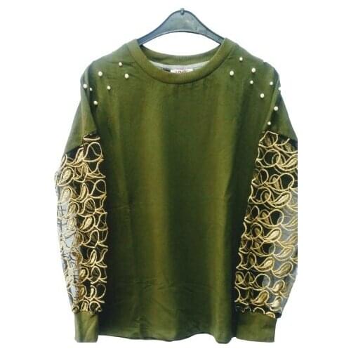 Rose Moda Women's Sweatshirts