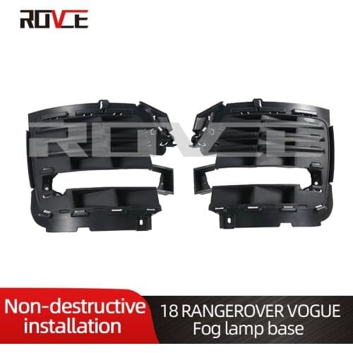ROVCE Headlight Adapters