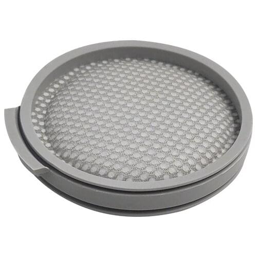 1Pcs Replacement H6 accessories for xiaomi mi robot hepa filters scwxcq01rr Roborock H6 filter handheld vacuum cleaner parts