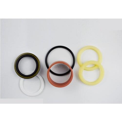 FORklift oil seal 35456 Lifting cylinder oil seal 3547710 Sealing rubber ring is suitable FOR 1.5 tons Quality accessories