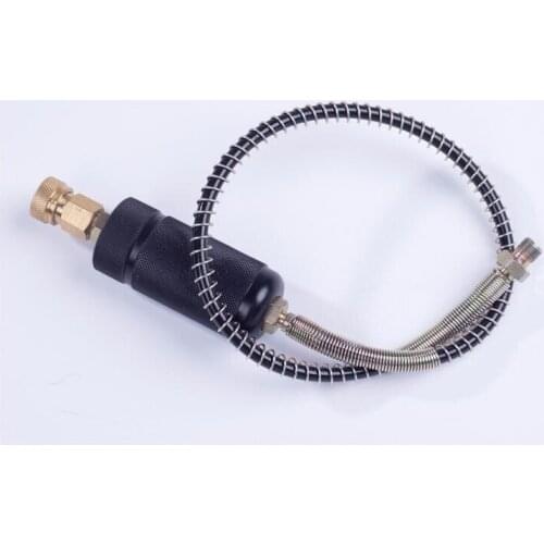 Air Filter,High Pressure Hose and Fast Connector For Air Compressor