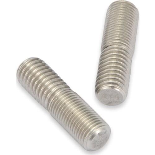 2PCS Motorcycle Handlebar Riser Stud Bolt Kit Adapter For Harley Sportster Springer Fork Bobber Chopper FXD FXL FLH