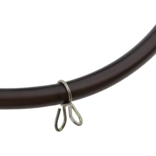 2Pcs 1/4 inch Gas Fuel Tank Line Filter Gas Hose Line Fuel Filter for 47/49cc Mini Motorcycles