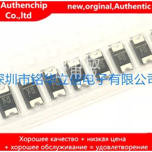 20pcs real orginal new SCD34 SCD34H SCD34LH Schottky 3A 40V SOD123 1210