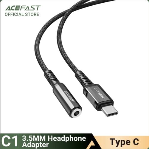 ACEFAST Computer Cables