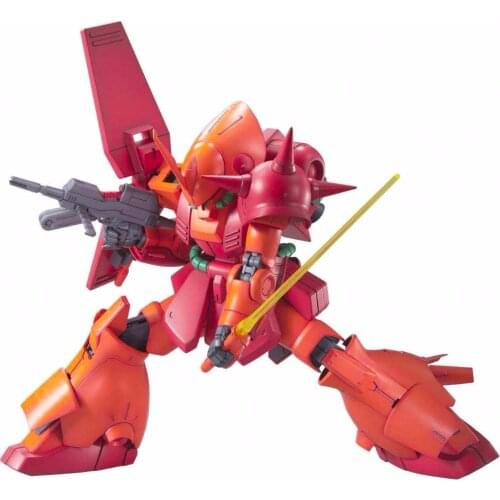 Anime Mobile Suit Model MG 1/100 Z Marasai Gundam RMS-108 Christmas Gift Assemble Action Figure Hot Toy Robot Figurine Juguetes